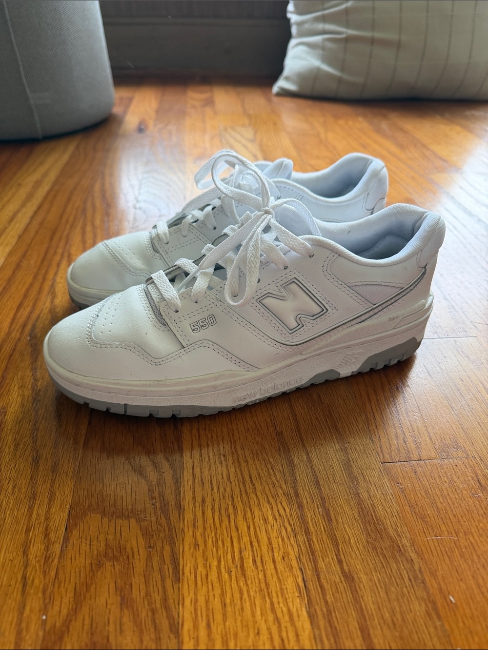 New Balance 550 Sneakers